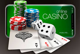 Вход на официальный сайт Casino MegaPari
